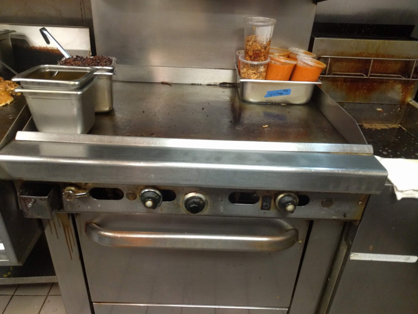 The 86 Repairs Guide to Commercial Ovens