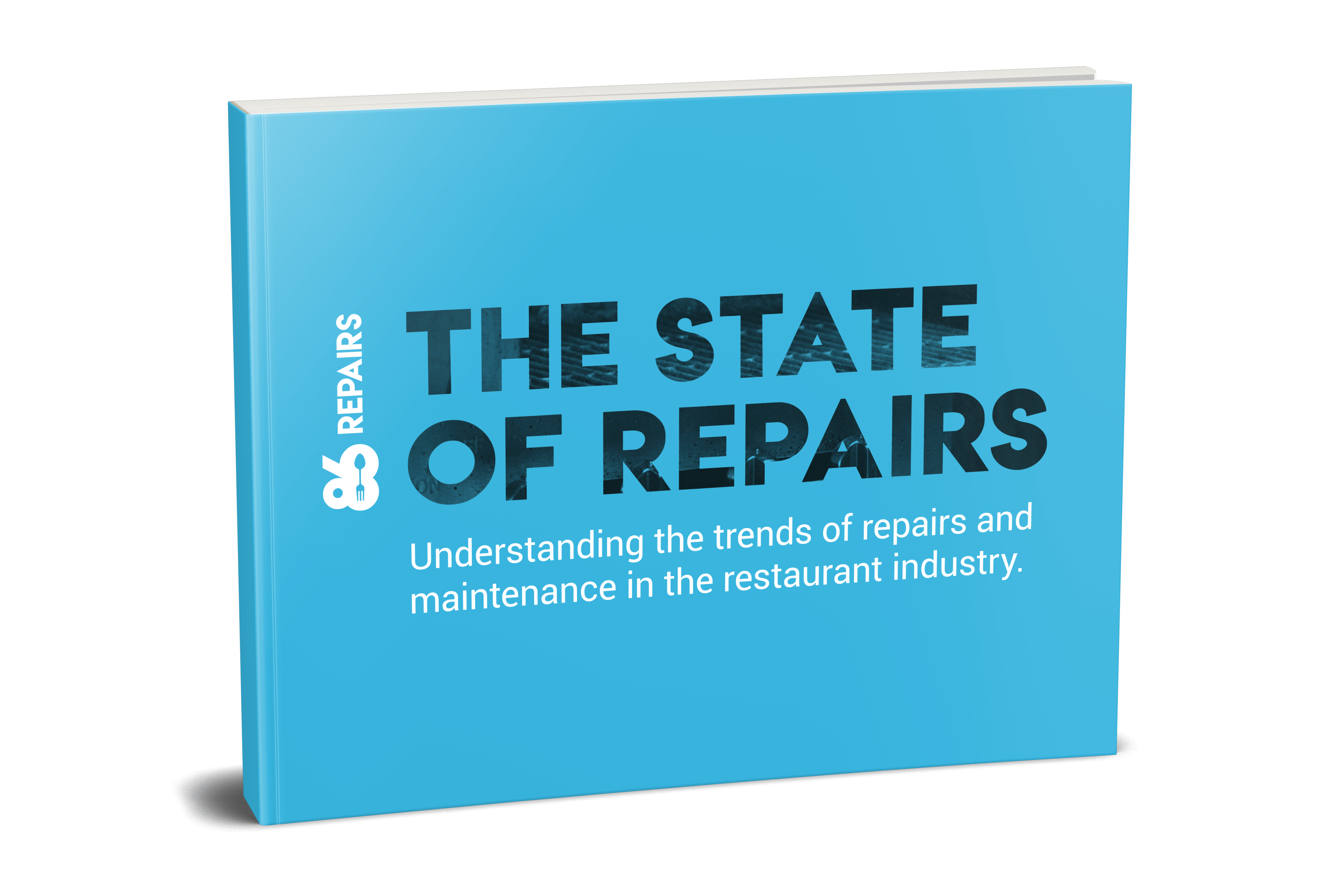 86 Repairs The State of Repairs