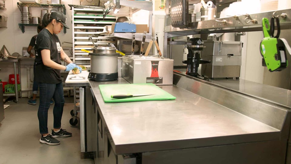 How to Source the Best Restaurant Kitchen Equipment
