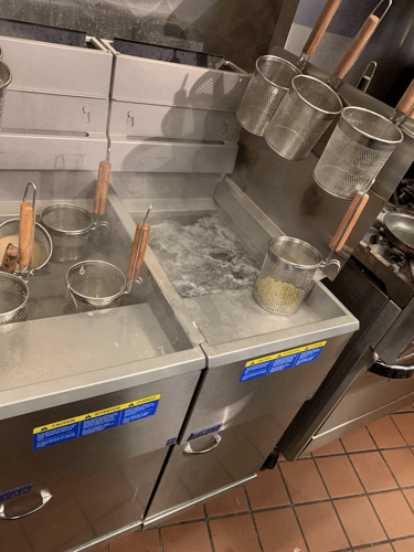The 86 Repairs Guide to Restaurant Ice Cream Machines