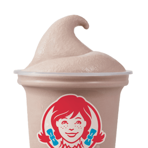 wendys frosty